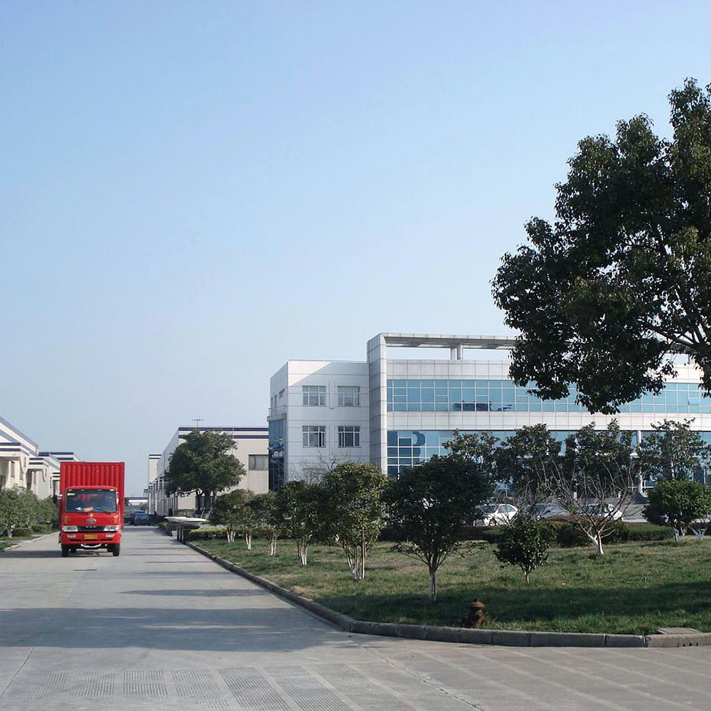 Company Facility