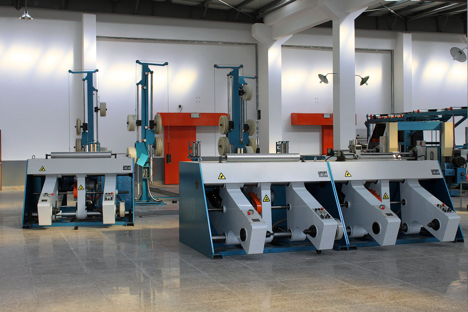 Facility