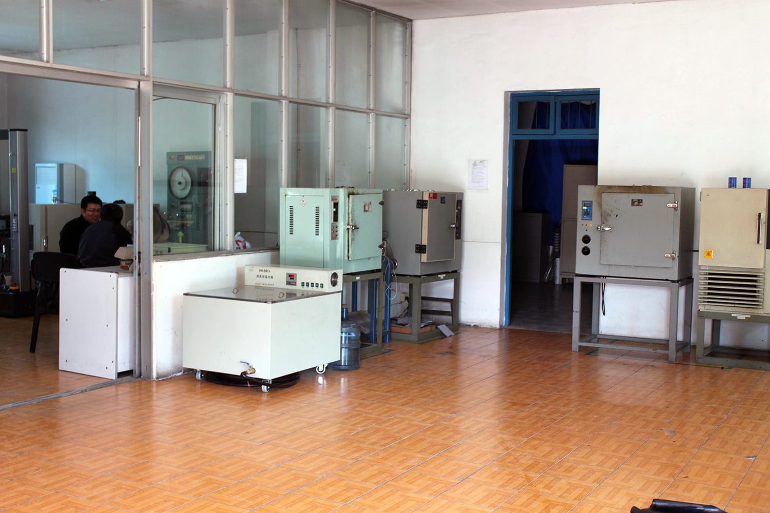 Facility