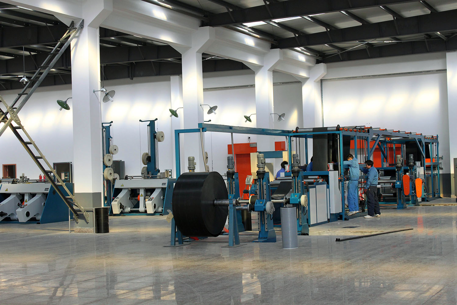 Facility