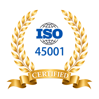 ISO 45001