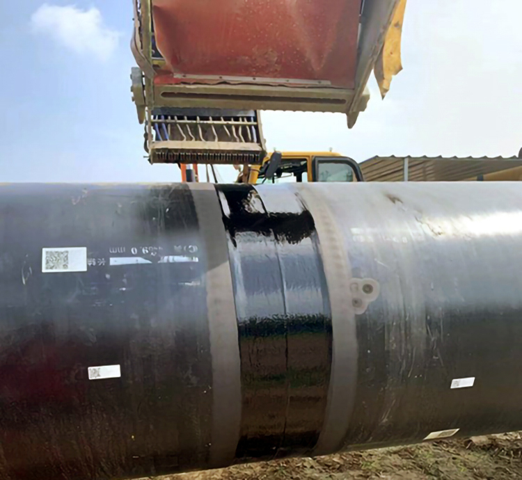 Installation Equipment
