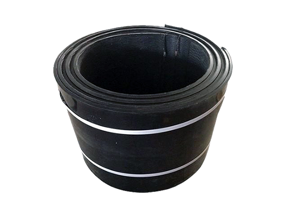 Heat-Shrinkable Tapes