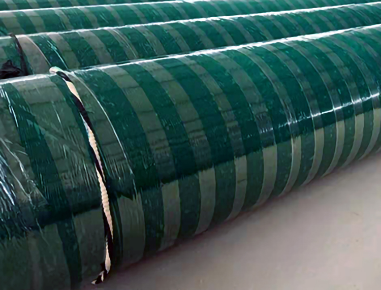 FRP Epoxy Tape