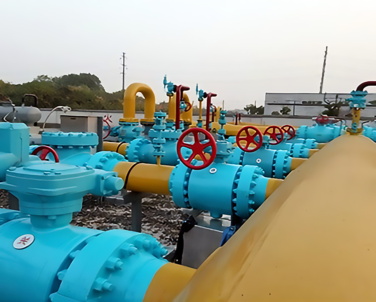 Liquid Epoxy Coatings