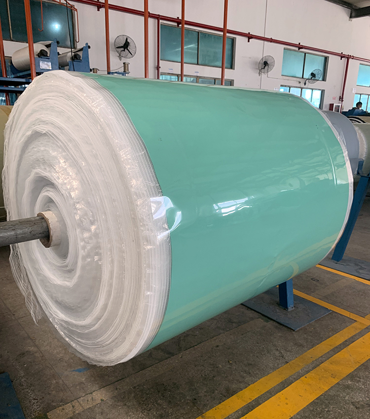 Cold-Applied Coatings