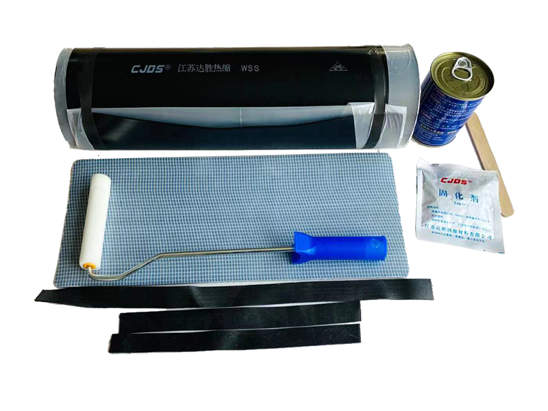 Heat-Shrinkable Sleeves