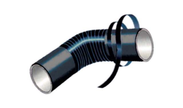 WT Heat Shrinkable Tape